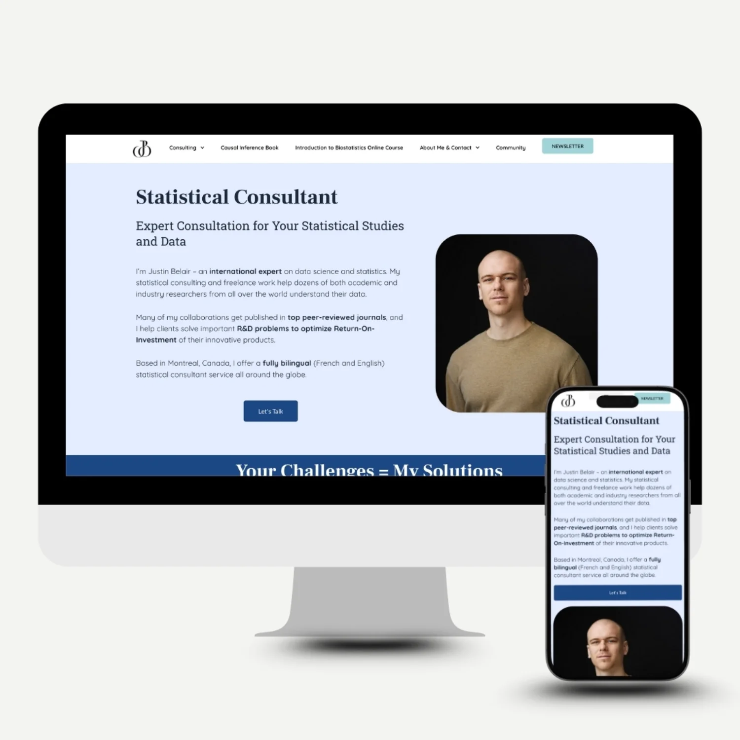 Website Redesign Without Losing Your Rankings