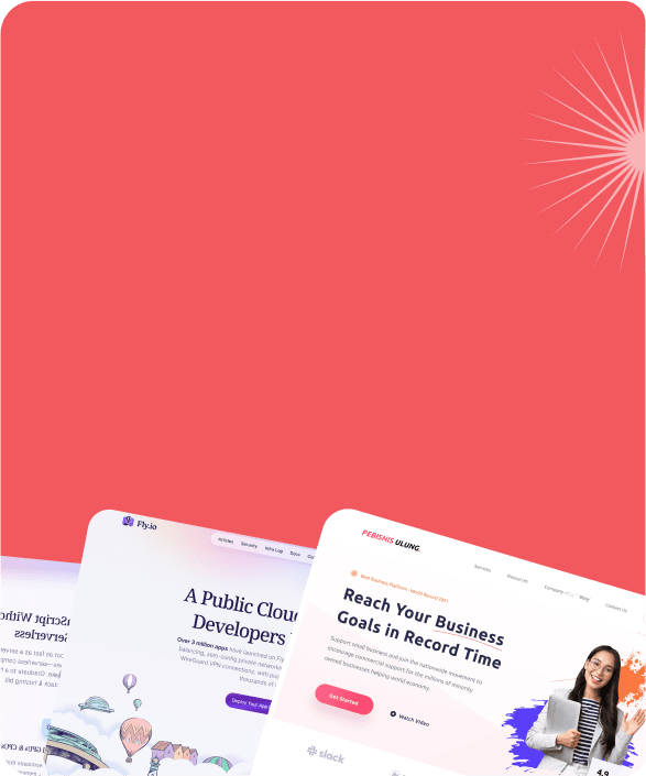 Custom Web Design That Converts
