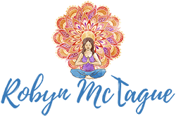 Robyn McTague