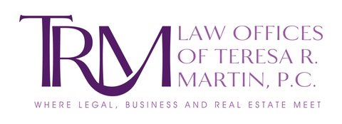 Martin Legal