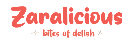 Zaralicious